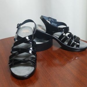 Dansko sandals